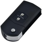 KEYDIY 2 button shell for KD-B14-2