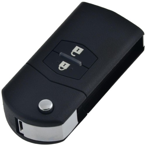 KEYDIY 2 button shell for KD-B14-2