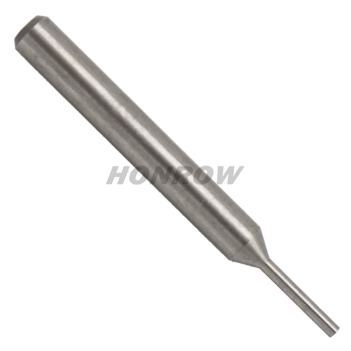 For Goso flip key pin remover jig length 47mm; diameter1.6mm