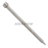 Flip Key Pin Remover Jig parts use for flip remote key