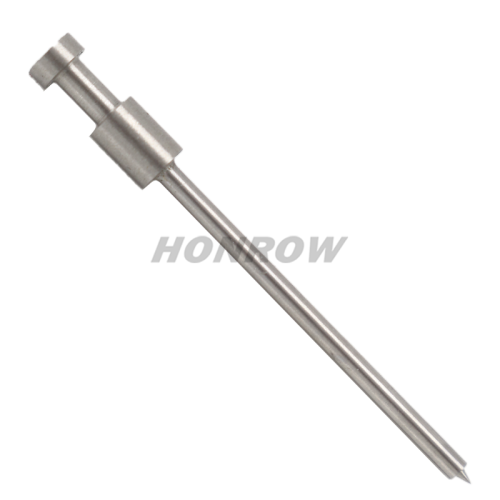 For flip key pin remover jig for Bafute II remover tool length 37.27mm