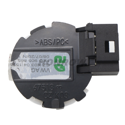 Accessories For VW original ignition lock