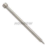 Flip Key Pin Remover Jig parts use for flip remote key