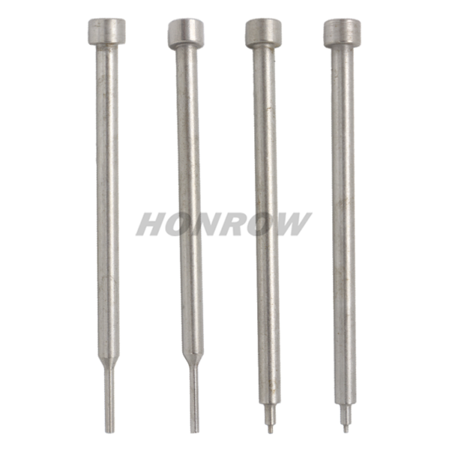 Flip Key Pin Remover Jig parts use for flip remote key