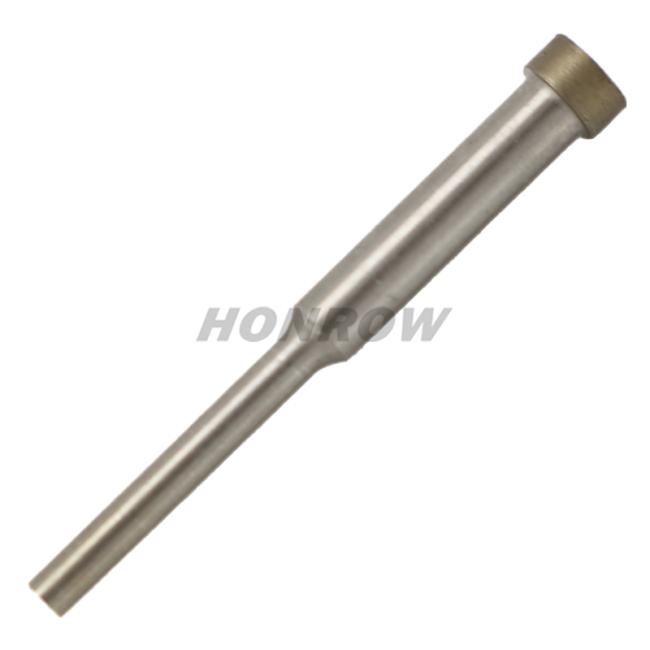 For Flip key pin used for flip remote key, the  diameter is 2mm