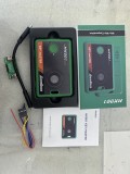 Eoneboss HK001: Hyundai & Kia Key Master, Zero Data Damage, PLUG & PLAY(Optional Adapters) Modify part number & lock status with ease.