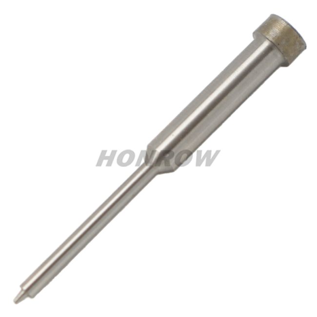 For Flip key pin used for flip remote key, the  diameter is 2mm (Tip heap)