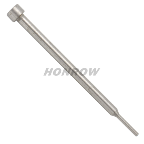 For Spare-parts of Flip key pin remover 4pcs/set