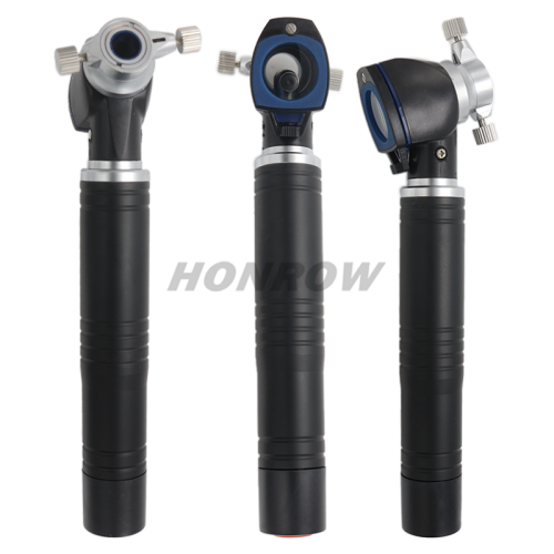 For High Quality KLOM Eagle Eye Zoom with needle and Magnifie Made in Korean