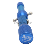 Quick Open HU100R Locksmith Tools for BMW