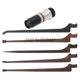 High Quality KLOM Eagle Eye Zoom with needle and Magnifie Made in Korean