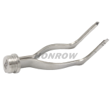 For Lighted Tension Wrench