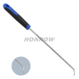 Auto Repair Mini Hand Hook Tool  Oil Seal Driver O-Ring Hook Pulling Screen Window Pressure Barscrewdriver