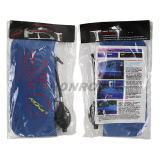 Air pump wedge big size