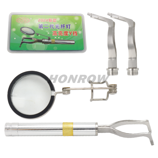 For Lighted Tension Wrench
