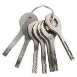 HU66 Locksmith keys lock pick