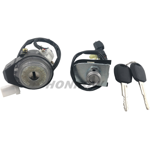 For Kia Sportage ignition lock key set 81905-1F164