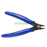 PLATO 170 Wishful Clamp DIY Electronic Diagonal Pliers Side Cutting Nippers Wire Cutter 3D printer parts