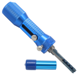 Quick Open HU100 Locksmith Tools for buick chevrolet/ opel