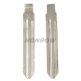 KEYDIY blade 111#  for Kia For Subaru modified key blade