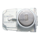 For Chevrolet Cruze left door lock