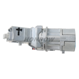 For Renault Ignition lock, 806018928R 7701209836 487000834R 487009492R steering wheel lock, lock cylinder