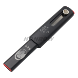HU66 for ignition lock, door lock, and decoder 3 in 1 tool
