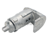 For Renault Ignition lock, 806018928R 7701209836 487000834R 487009492R steering wheel lock, lock cylinder