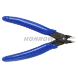 PLATO 170 Wishful Clamp DIY Electronic Diagonal Pliers Side Cutting Nippers Wire Cutter 3D printer parts