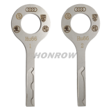 HU66 Locksmith keys lock pick