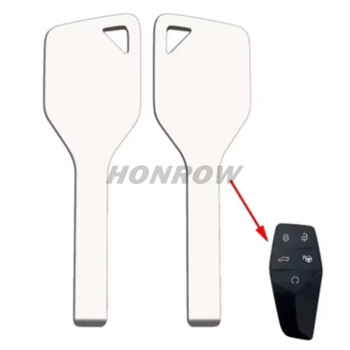 For MG emergency blade
