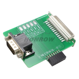 KYDZ Universal Soldering-Free Fixture V2.1