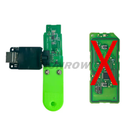KYDZ Adapter for K2C/K12/K1ZN2 without Disassembly