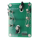KYDZ Universal Soldering-Free Fixture V2.1