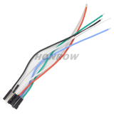 KYDZ Universal Soldering-Free Fixture V2.1