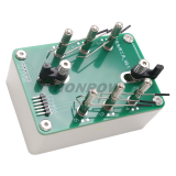 KYDZ Universal Soldering-Free Fixture V2.1
