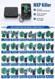 Solder-Free 200+Adapters for Super NXP killer NXP Killer-03 tool,also can work with KYDZ KD CG VVDI N51 Programmer,please choose the adapter which  you need