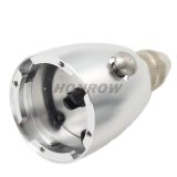 High Quality KLOM Electronic Lock Pick Gun (Korean)