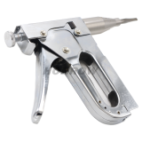Locksmith tool Quick opening tool for ignition screws,Front and back screw removal tool fit for honda toyota hyundai