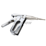 Locksmith tool Quick opening tool for ignition screws,Front and back screw removal tool fit for honda toyota hyundai