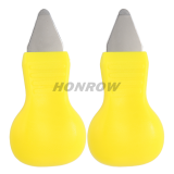 For 4 pcs locksmith set