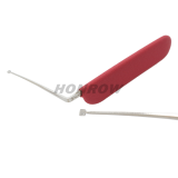 For High quality l Type Pick Set (3pcs)