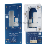 3D version Solder Free Adapter 17pcs For vw 5C/5D Audi /Porsche 5D BMW G/ U chassis used for KEY TOOL PLUS、 MULTI-PROG ,  KDX4 KD MAX,Autel