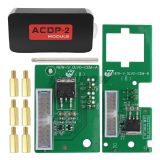 Yanhua Mini ACDP Programmer Module 20 Support Volvo New Key Programming Via OBD mode
