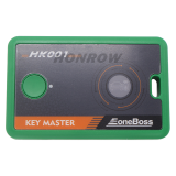Eoneboss HK001: Hyundai & Kia Key Master, Zero Data Damage, PLUG & PLAY(Optional Adapters) Modify part number & lock status with ease.
