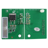 Yanhua Mini ACDP Programmer Module 20 Support Volvo New Key Programming Via OBD mode