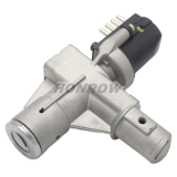 For VOLVO ASSY B12 9522813 IGNITION SWITCH ASSY VOLVO B12  大巴车的
