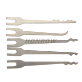 Aaccessory for  KLOM Electronic Lock Pick Gun