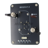 Super NXP killer tool with unlimited tokens 1.Fit all NCF29XX Chip Remotes 2. 30 Seconds Key Adding The car smart key of the NXP chip can be directly copied without needing to match it agian in the car