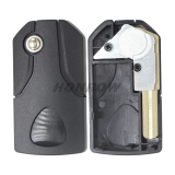 Pre-order For Ducati Big Devil Motorcycle Remote Key shell ZD30